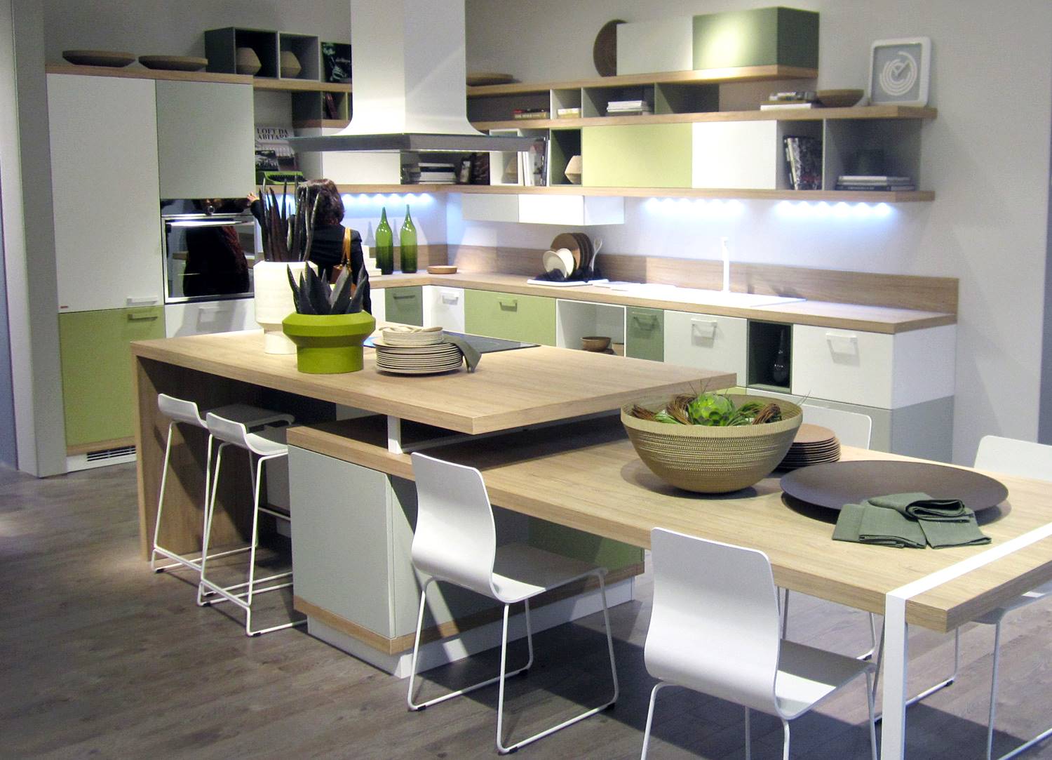 trasformabili estensibili arredo cucine scavolini mobili zona giorno e zona notte arredo bagno divani salotti complementi darredo letti armadi